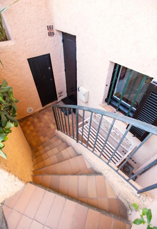 Happy Place - Plage - Wifi Cogolin Exterior photo